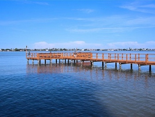 Fishing Pier