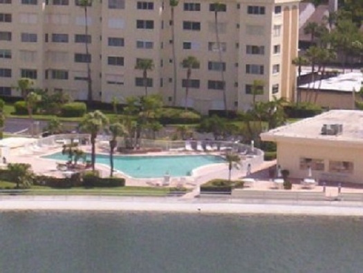 CH Pool CH Pool