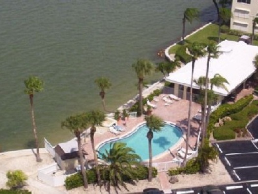 Beach House Pool Beach House Pool