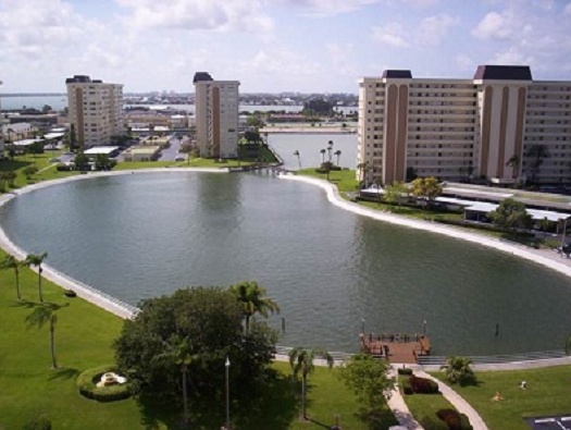 Lagoon Lagoon