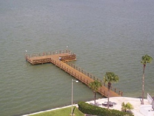 Fishing Pier Fishing Pier