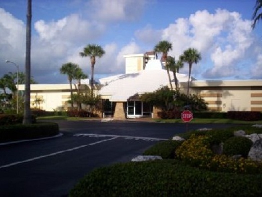 Clubhouse Clubhouse