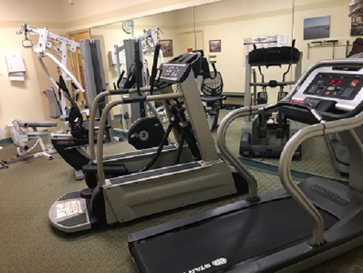 Exercise Room