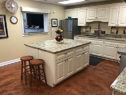 Kitchen Kitchen